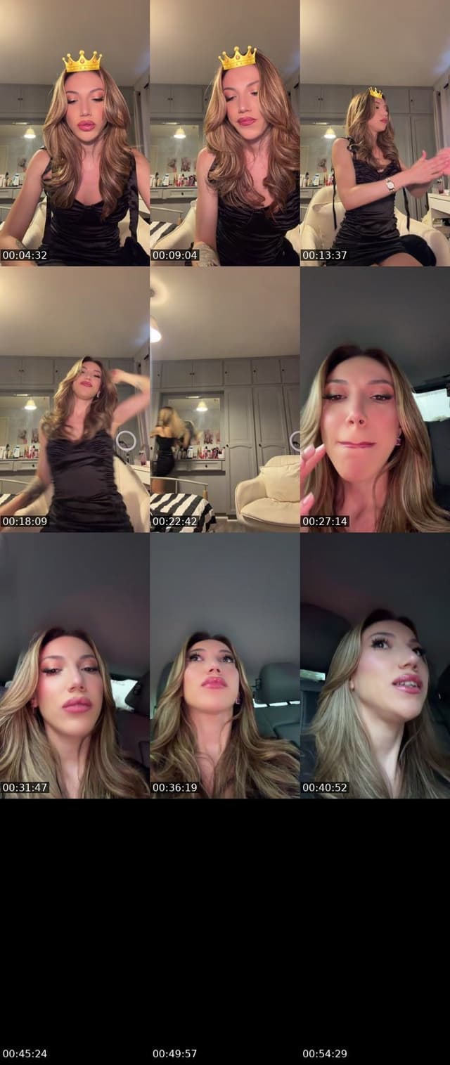 Bigo live: #Cutey where have u been by @laviniaa1