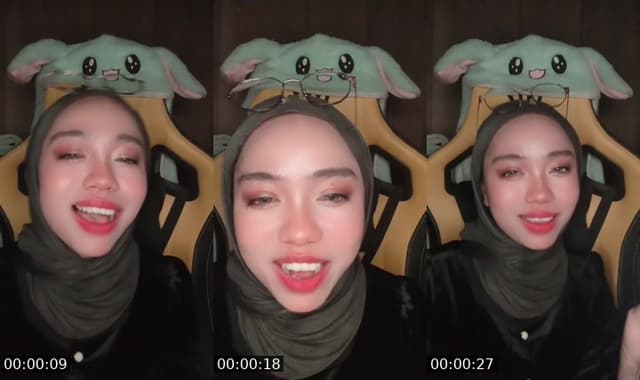 Bigo live: Comebackk by @s1h2a3a4