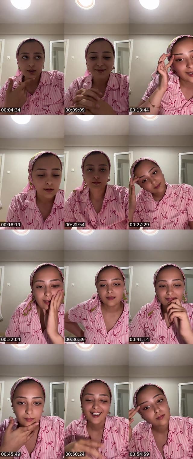 Bigo live: Ben geldim 🌸💗 by @1059622534