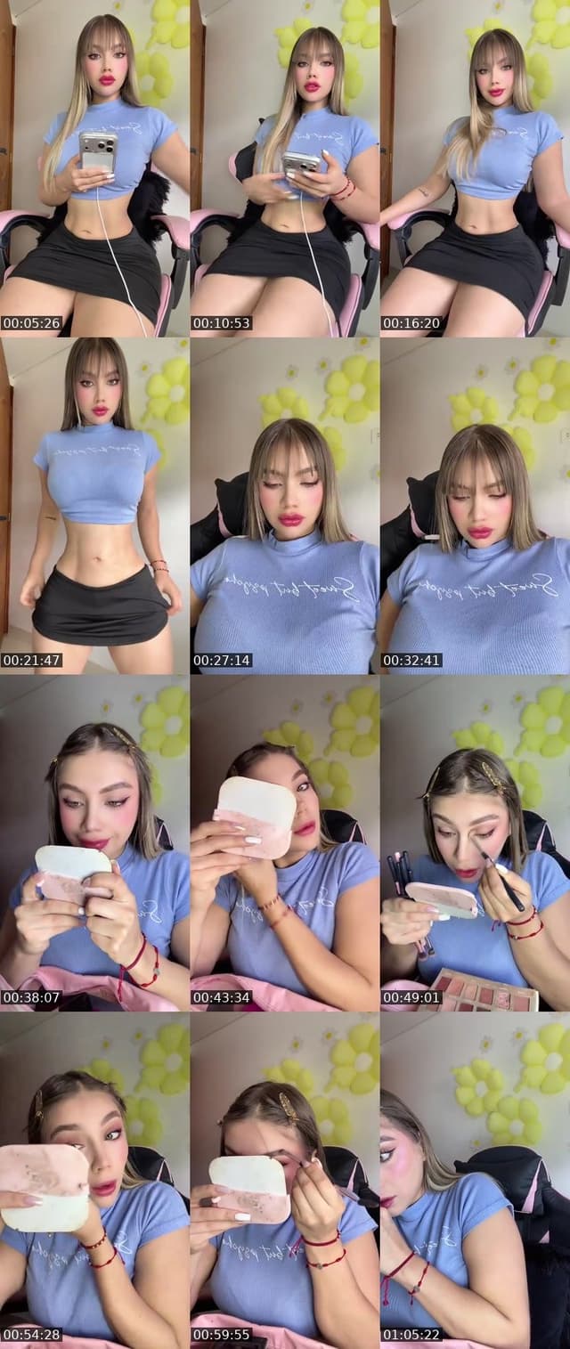 Bigo live: Regalos🎁 by @1119477588