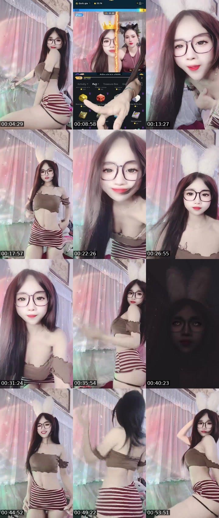 #Dance Bụt iu ơi 💋🦋
