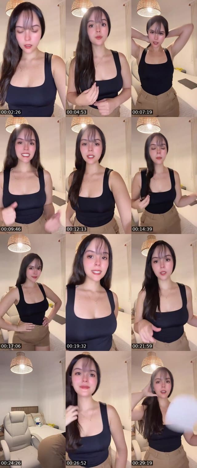 Bigo live: #Cutey Vente conmigo😏✨ by @Stephi150