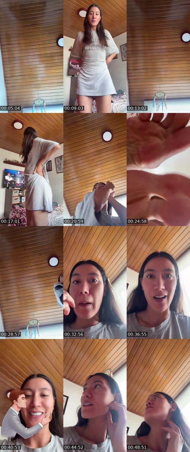 Bigo live: Vamos a bailar 💃🏽 by @1104200736