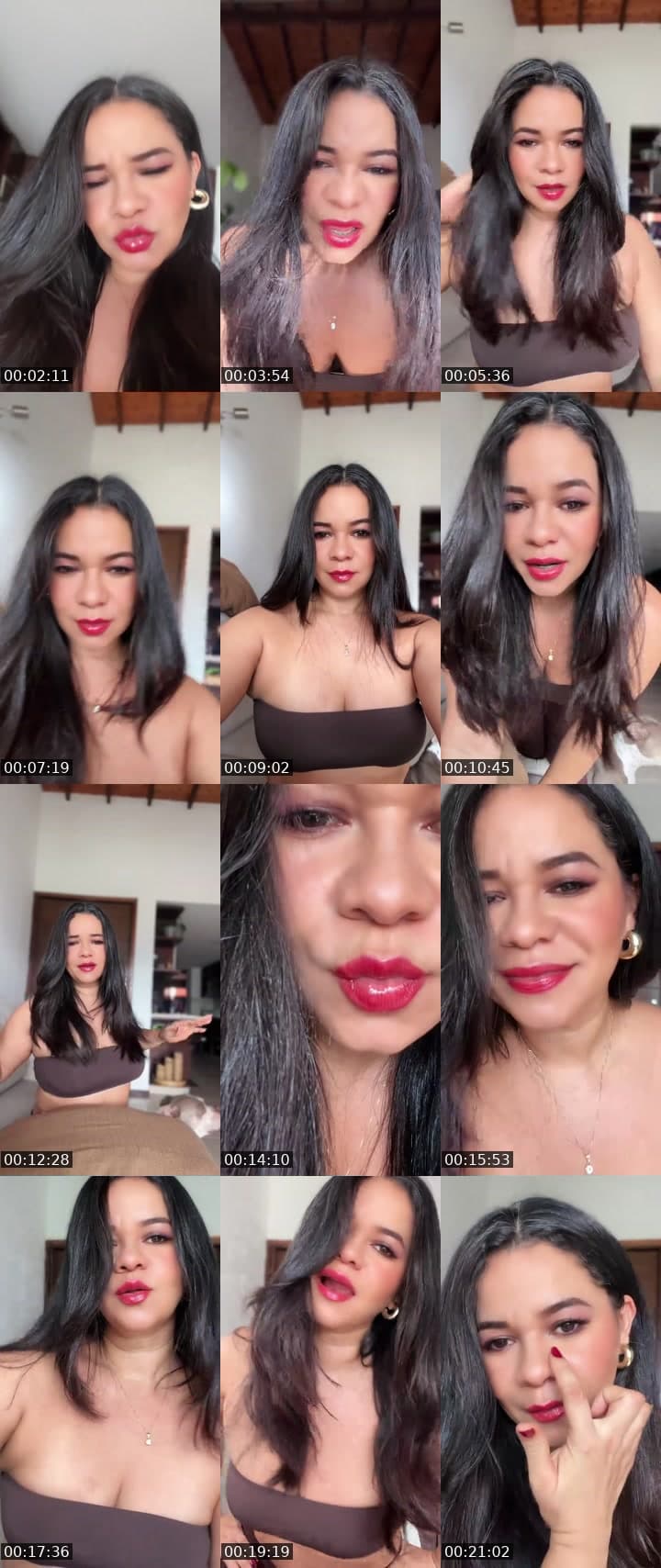 Hello , volví  soy nueva 😍❤️