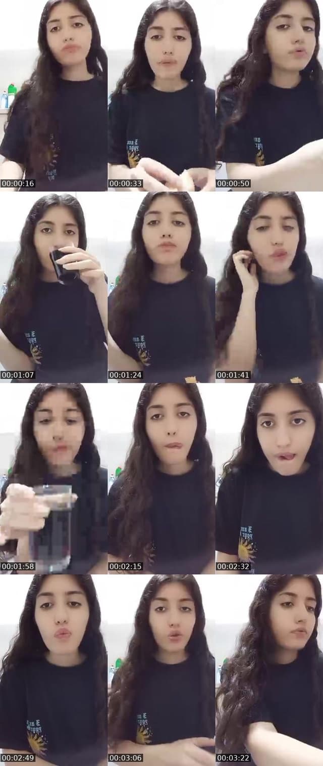 Bigo live: Güzellik yapmaya ne dersin💋 by @1119495530