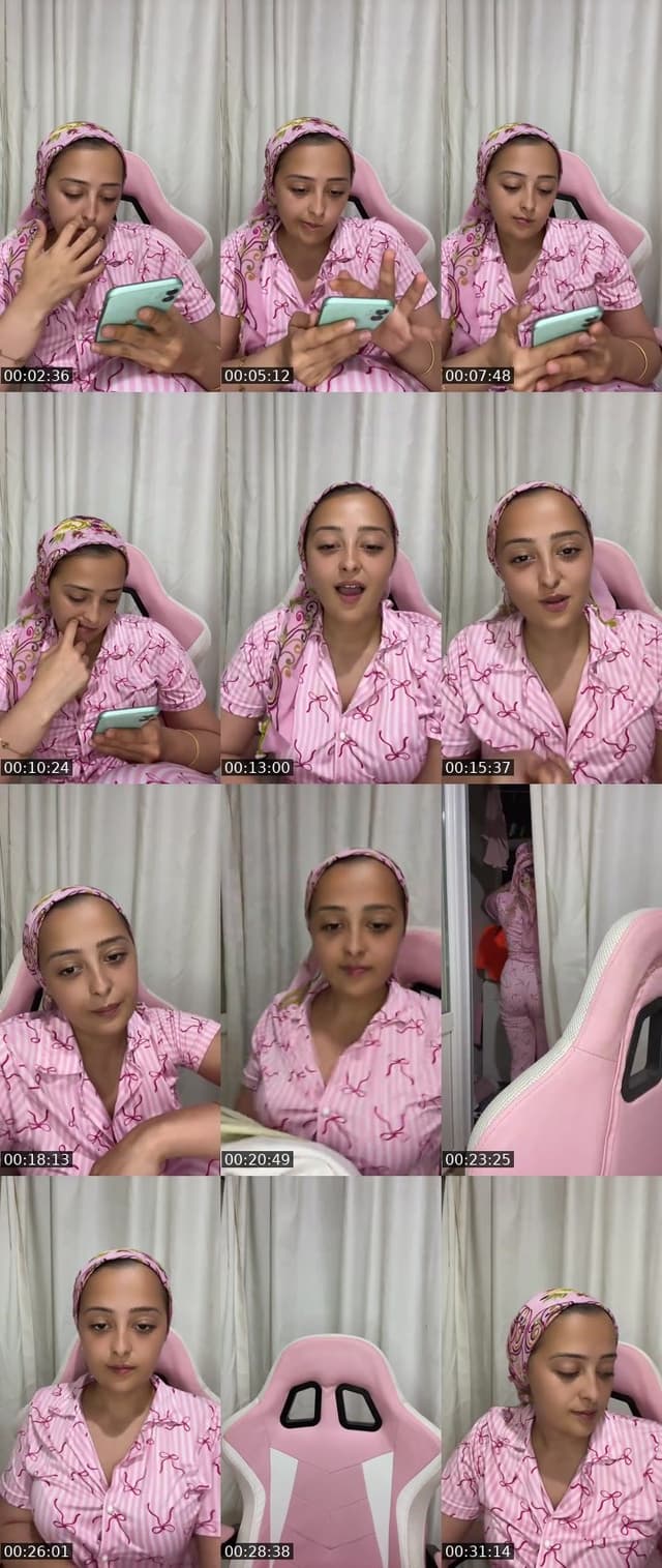 Bigo live: Ben geldim 🌸💗 by @1059622534