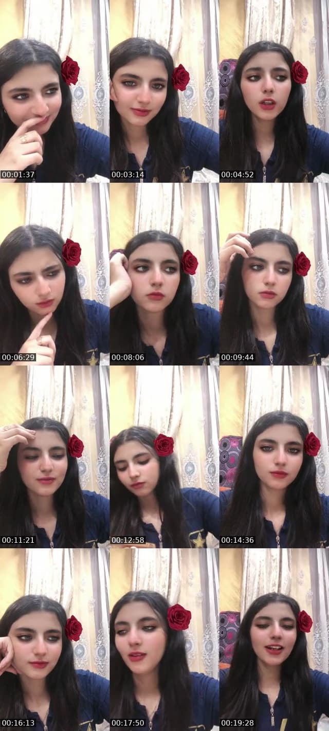 Bigo live: ♥️🙈 by @1017700331