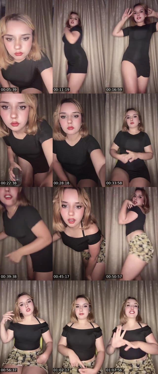 Bigo live: #Cutey  by @1050136344
