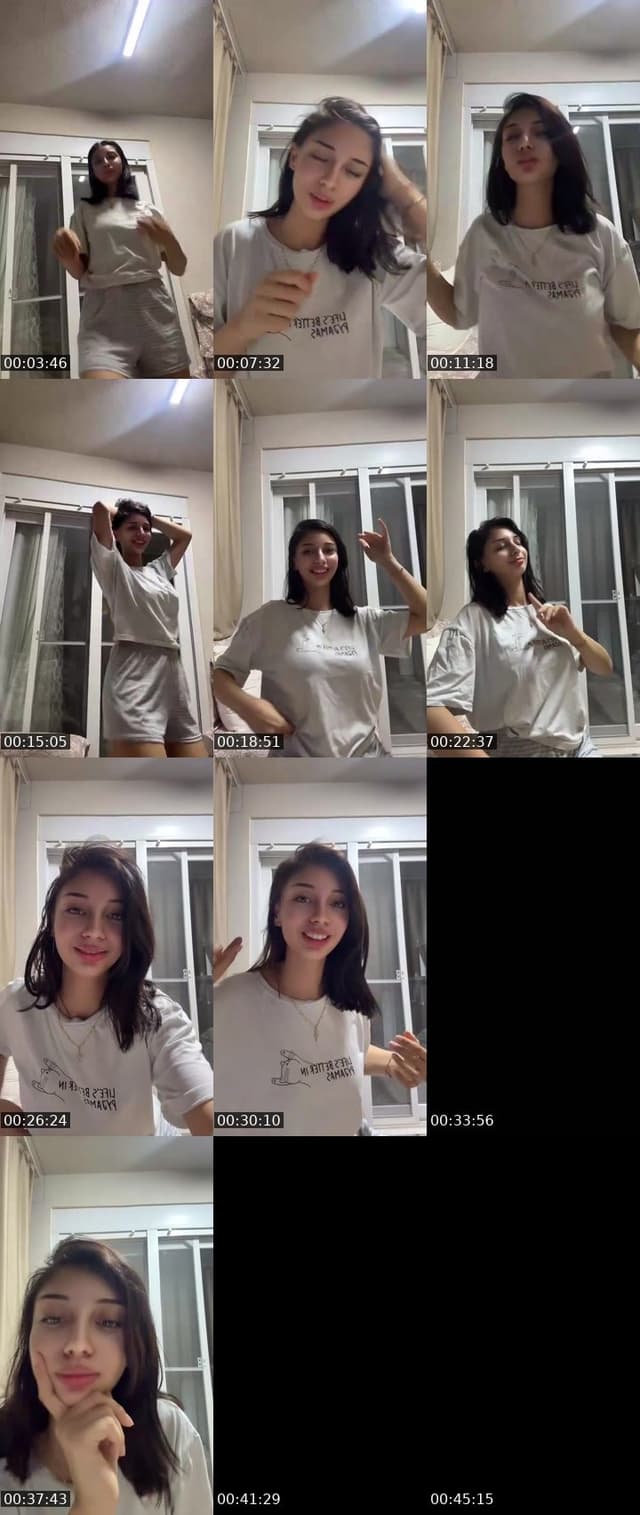Bigo live: #Cutey Habibi come ❤️ by @1126841952