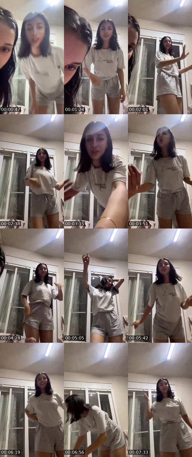 Bigo live: #Cutey Habibi come ❤️ by @larissa2s