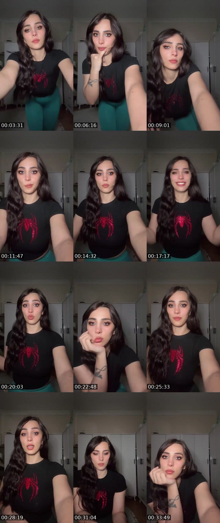 *
