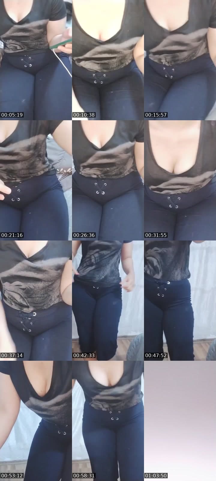 نزل درع تعال سناب