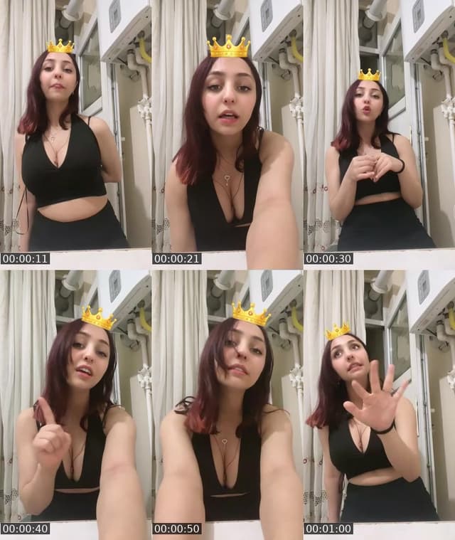 Bigo live: Lidyanizz by @1123362732