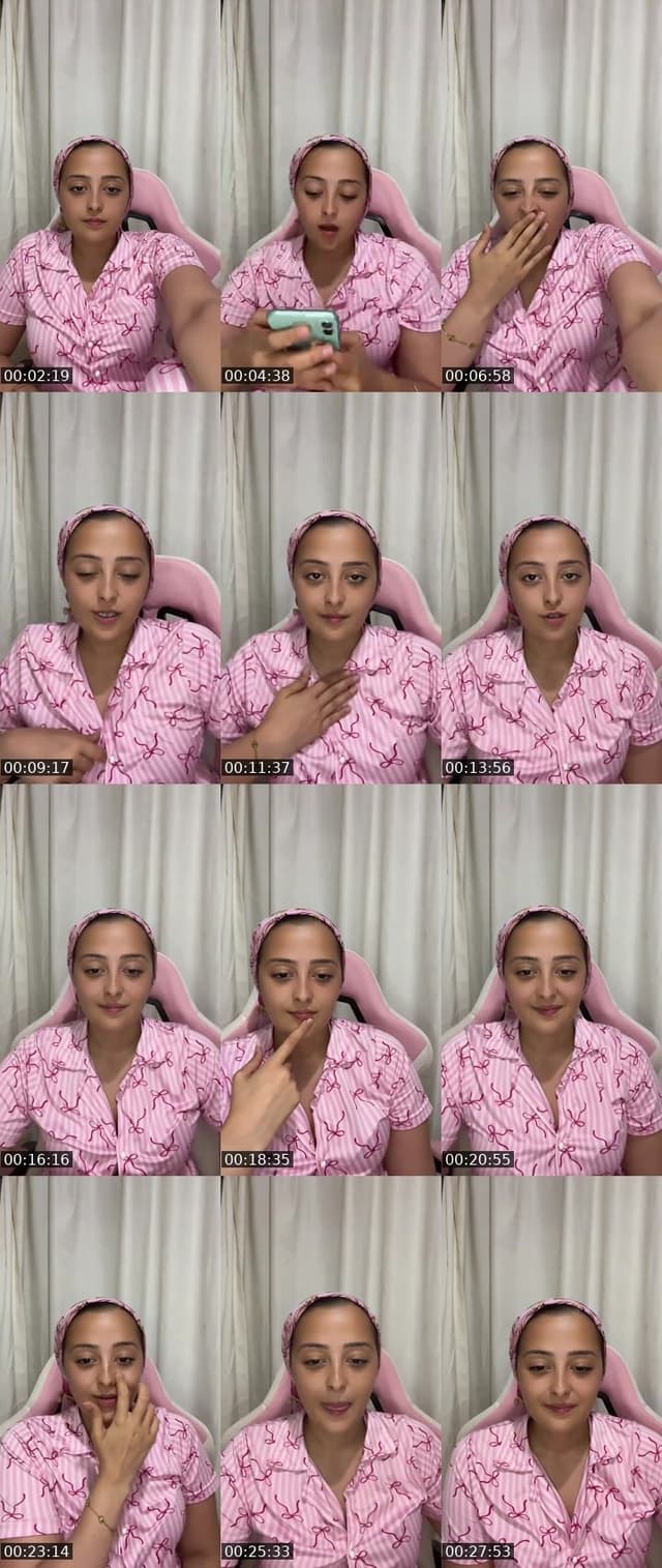 Bigo live: Ben geldim 🌸💗 by @Marsel34