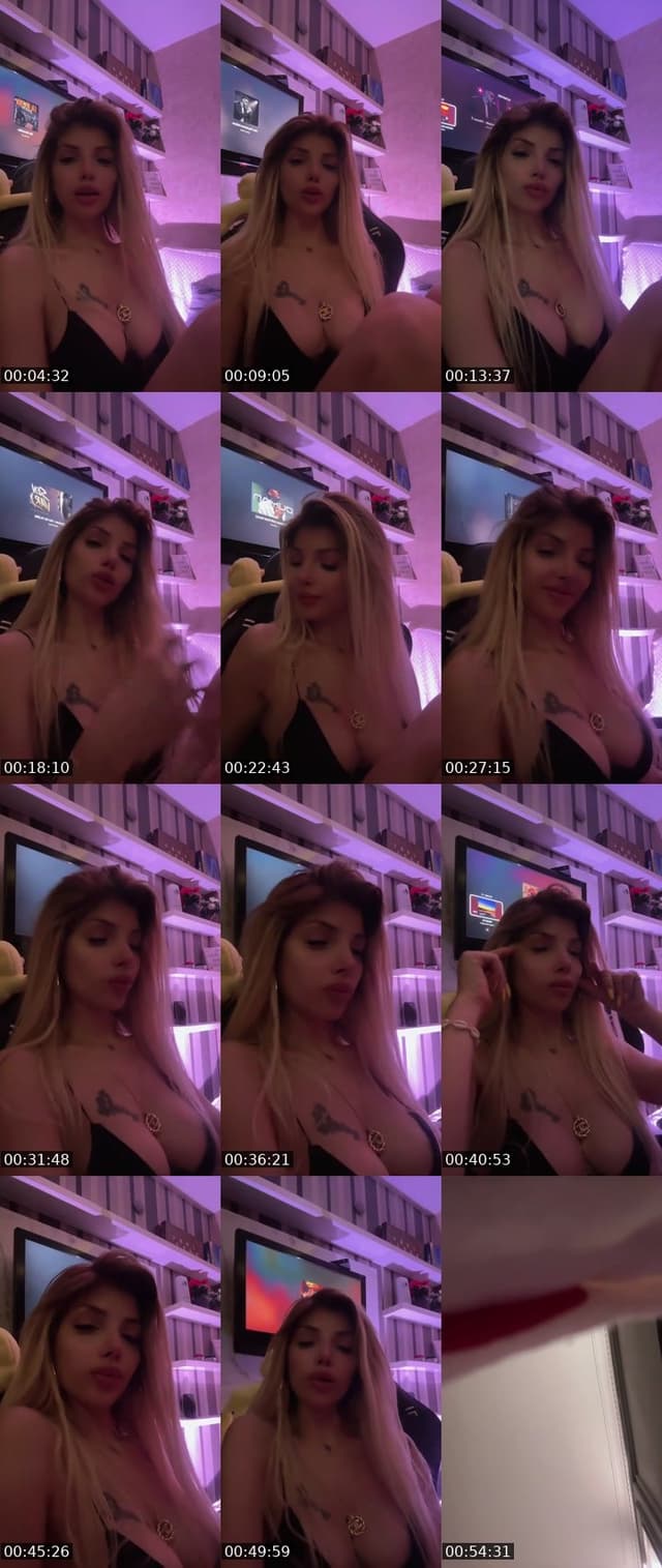 Bigo live: SuluSulu🤤 by @sulusuluu31