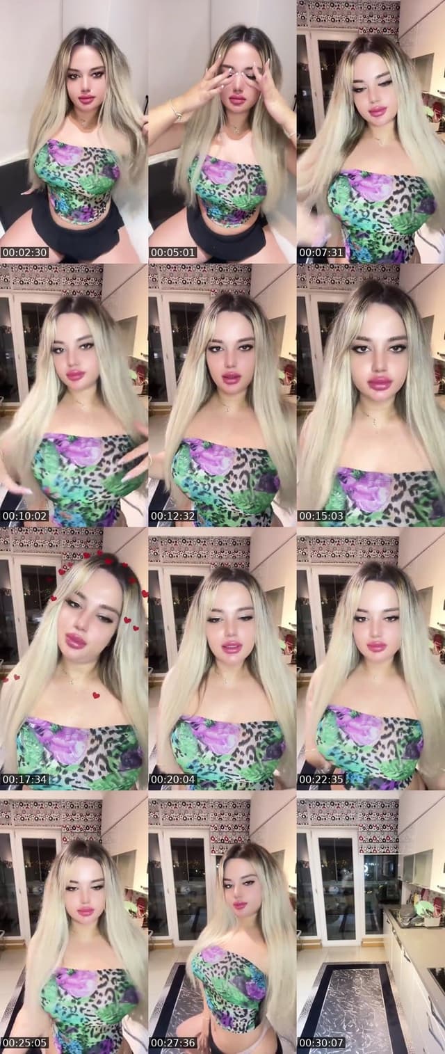 Bigo live: 🐣almii🐣 by @almisko