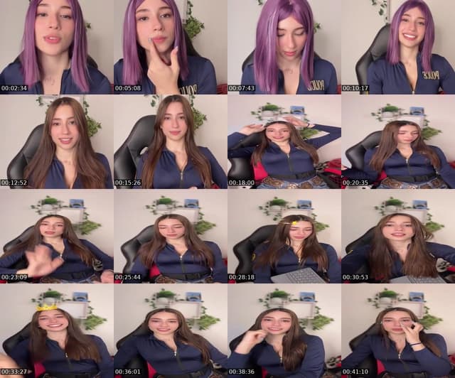 Bigo live: Evento mañana ❤️ by @_idk_
