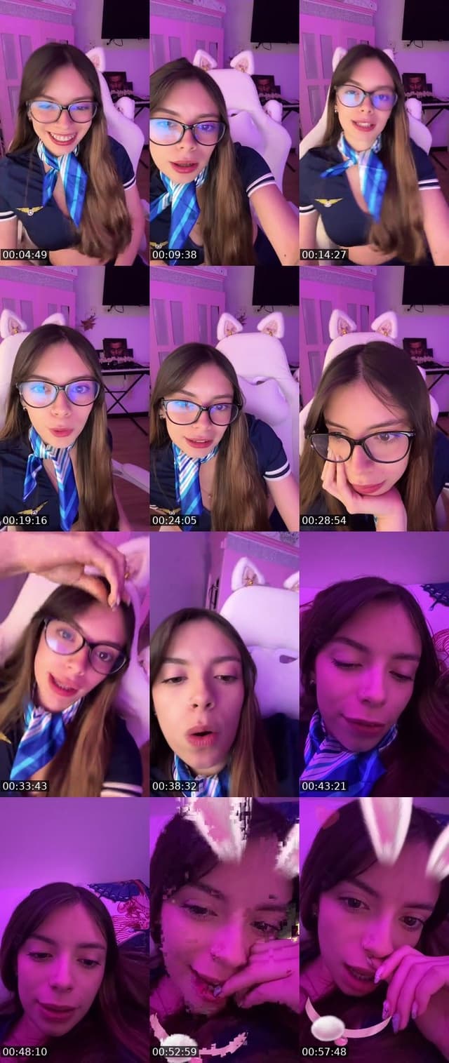 Bigo live: #Beauty Soy nueva!🥹 by @sweetie26_