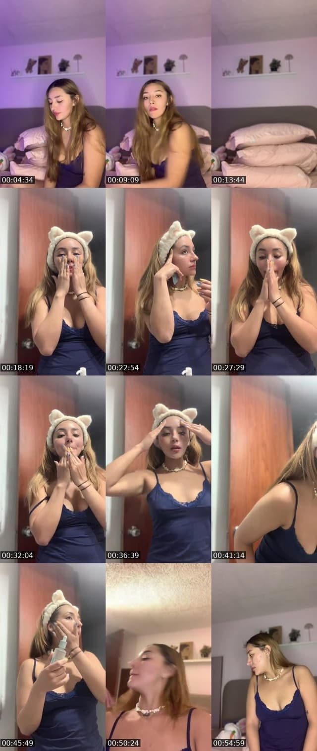 Bigo live: #Beauty QUIERO NOVIO by @walkiam