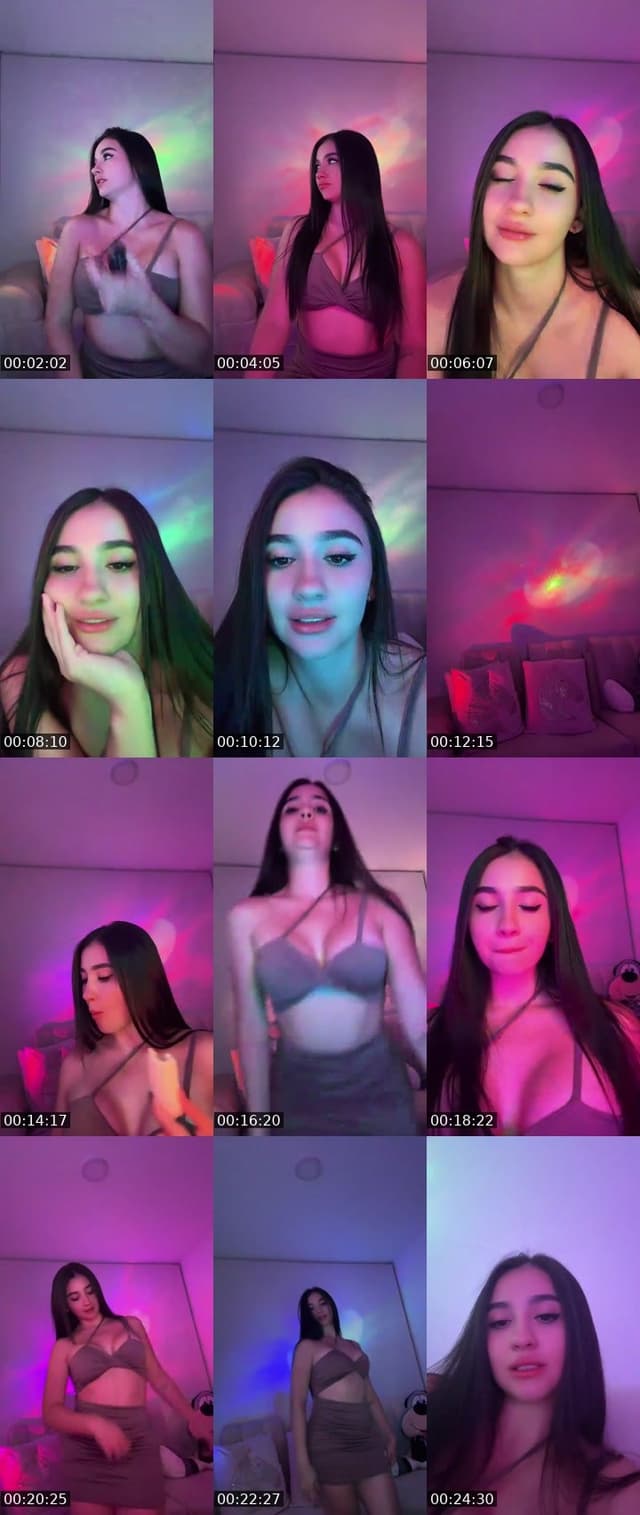 Bigo live: Noche de baile 👀 by @az_luz24