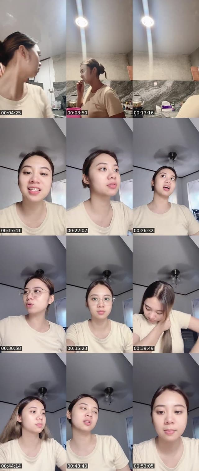 Bigo live: Happy Birthday to me😭 #LFTop1 by @prime_rhaine