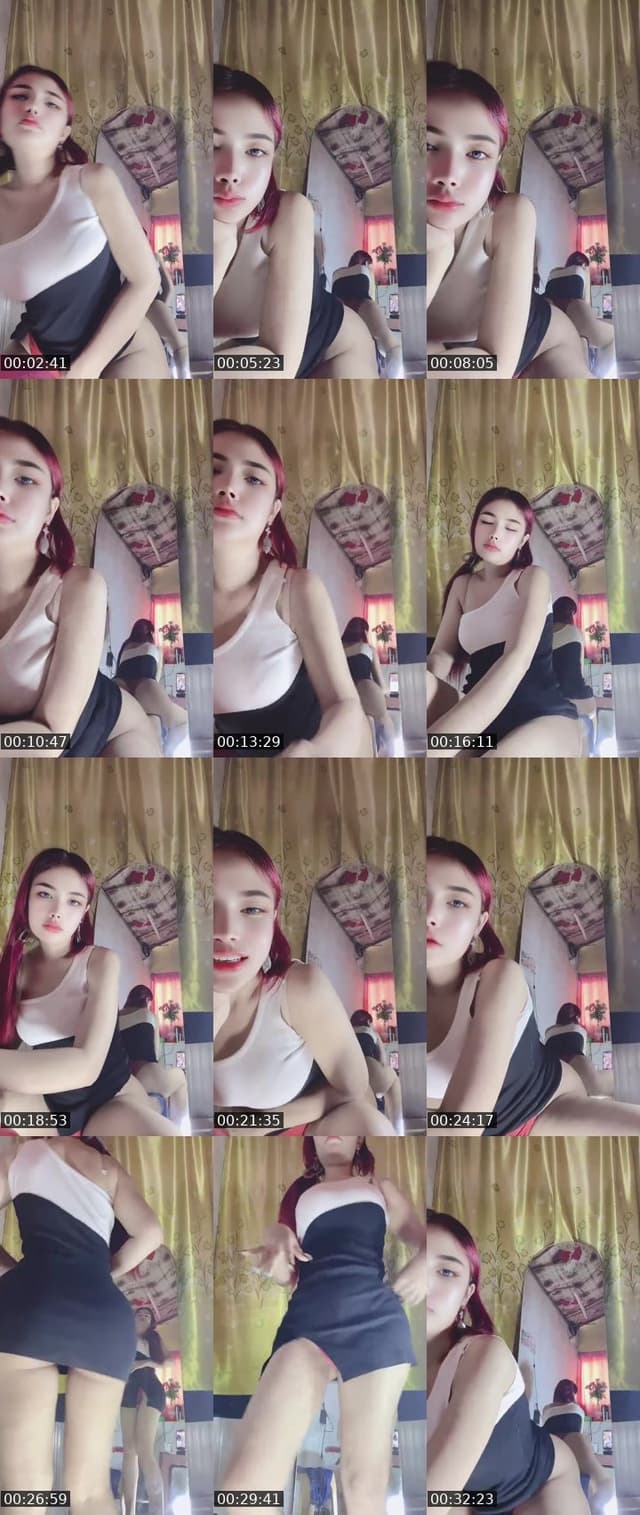 Bigo live: အေးအေးချမ်းချမ်းပဲနေချင်တယ်🤒💃🏻 by @1006783398