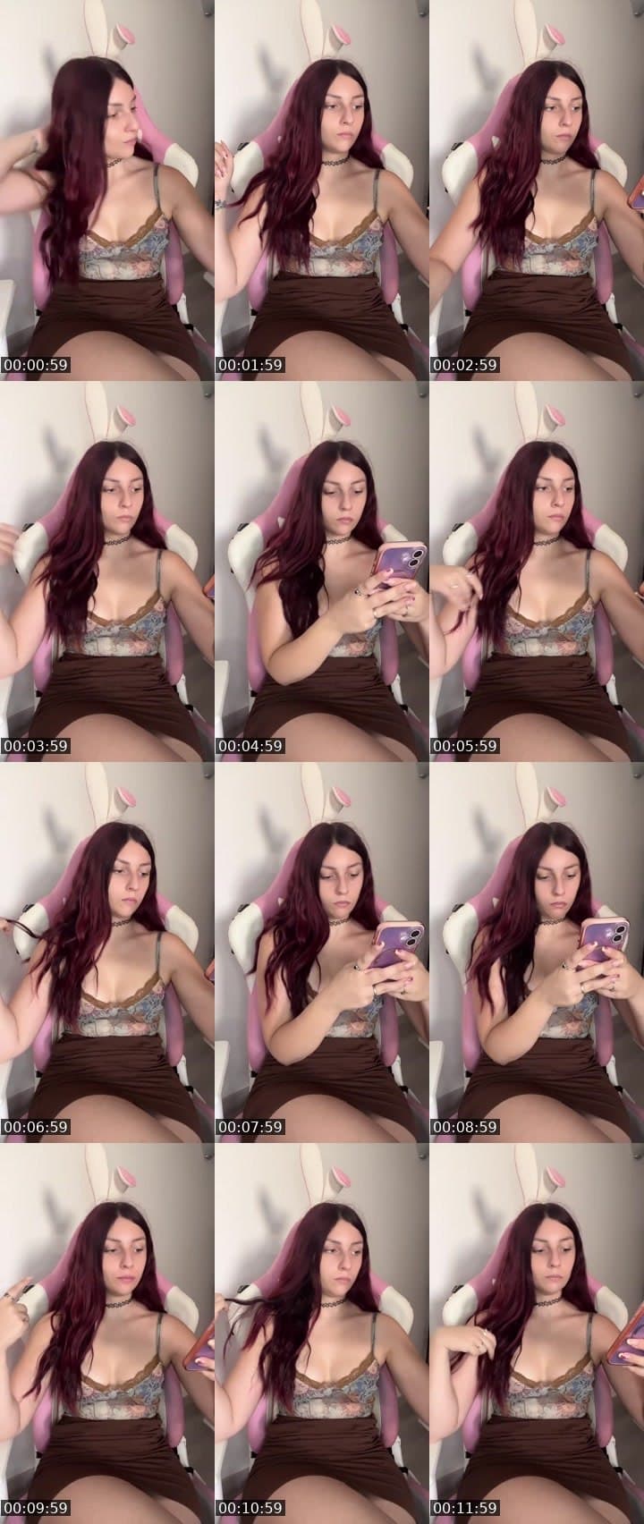 #charmer *
