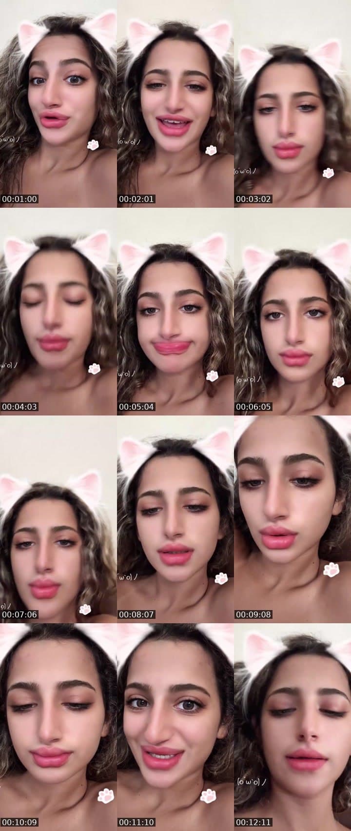 *