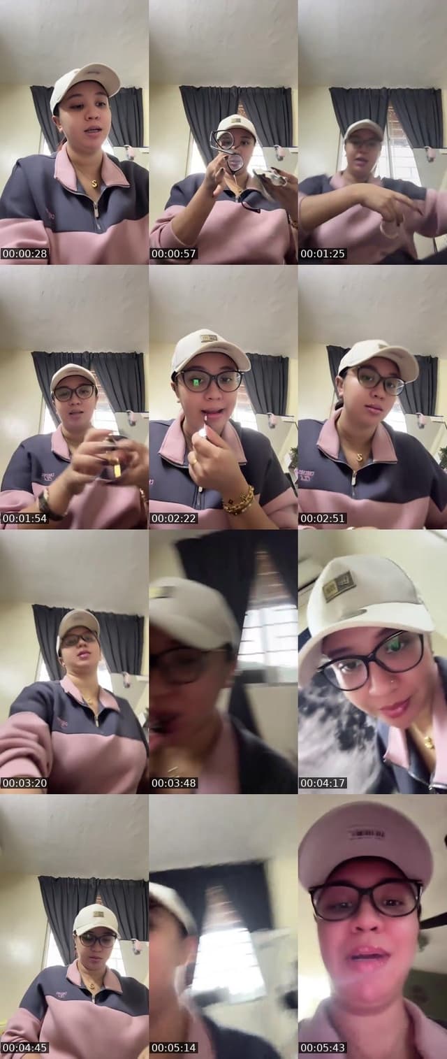 Bigo live: Hai love🥹💋 by @shaamiera98