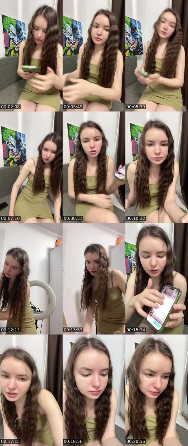 Bigo live: Поставь лайки на мои видео 🙏 by @601239976