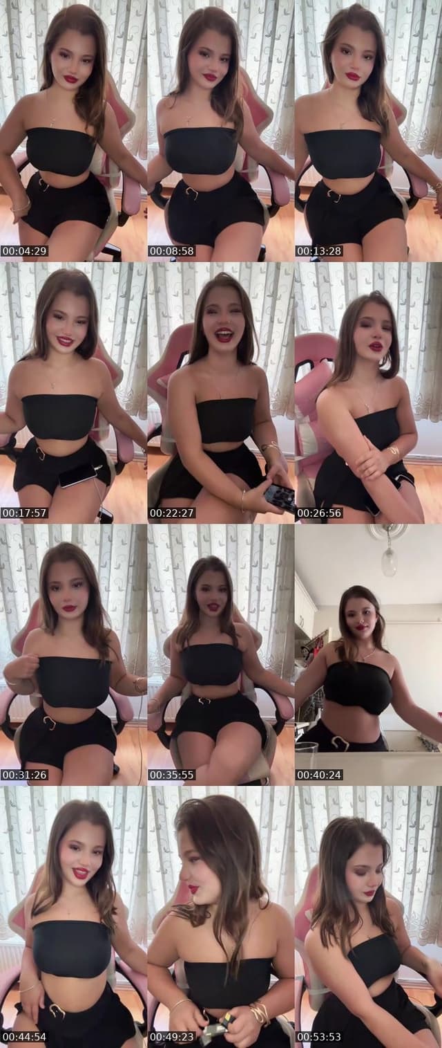 Bigo live: #charmer Sevgili arıyorum by @1130142574