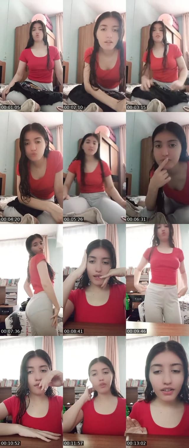 Bigo live: Güzellik yapmaya ne dersin💋 by @1119495530