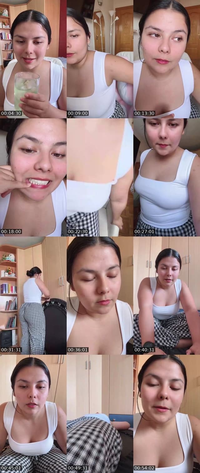 Bigo live: #Cutey Un angelito 👼 🙏❤️ by @andy1799