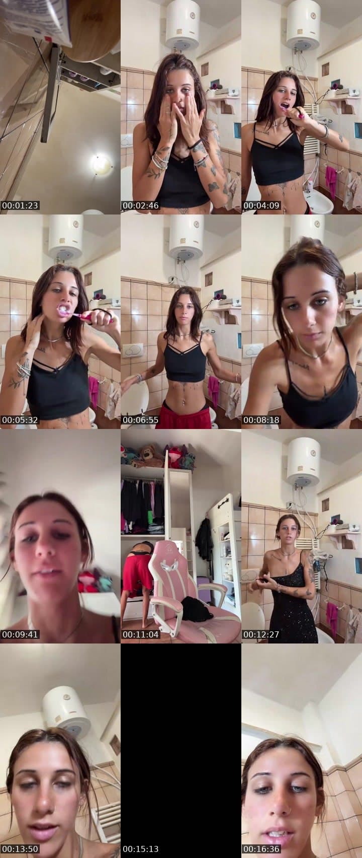#charmer 