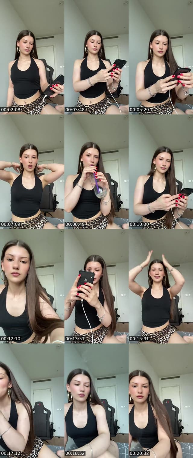 Bigo live: #charmer DANIELA by @9759160d