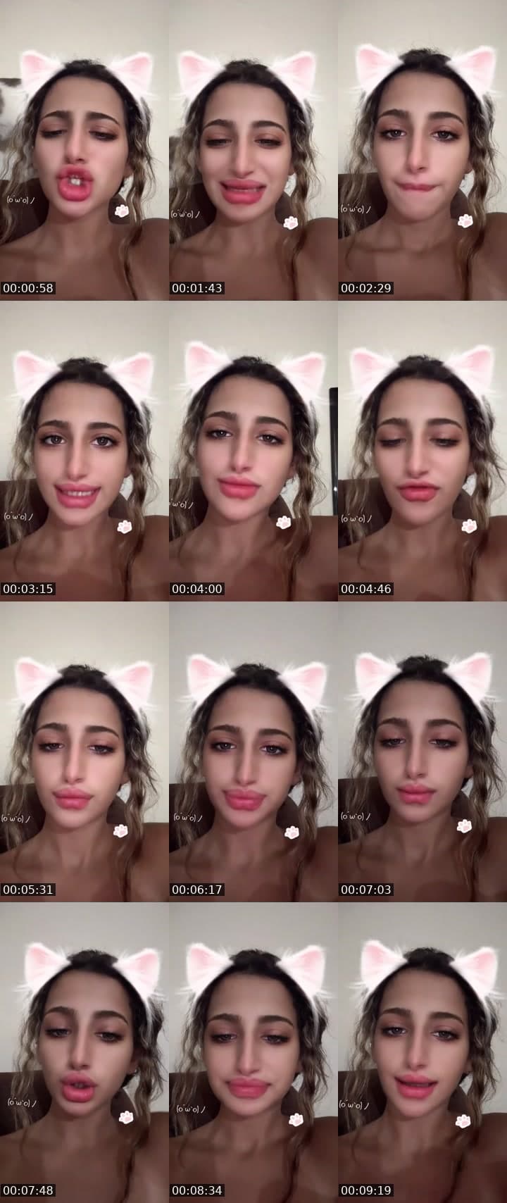 *