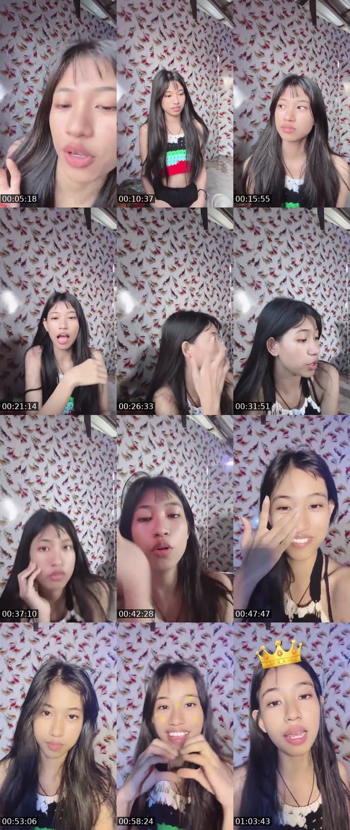 #Cutey လူတိုင်းကလူကောင်းမဟုတ်ပူး