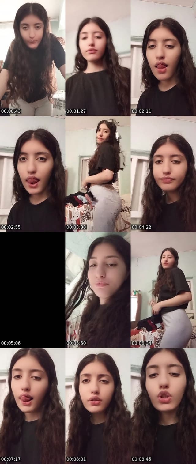 Bigo live: Güzellik yapmaya ne dersin💋 by @1119495530
