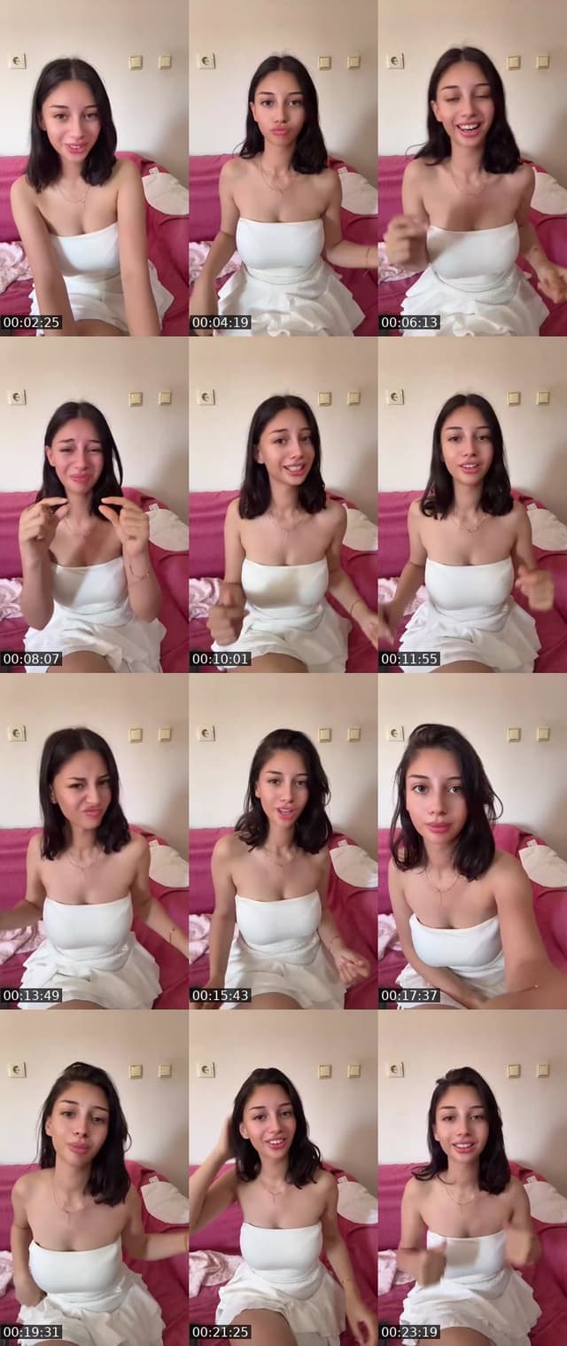 Bigo live: #Cutey Habibi come ❤️ by @larissa2s