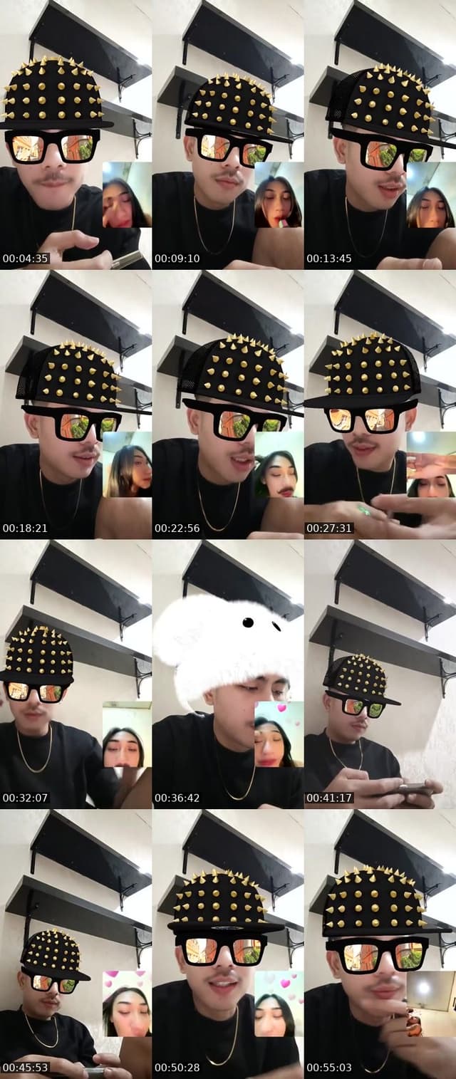 Bigo live: joki. by @xr320589