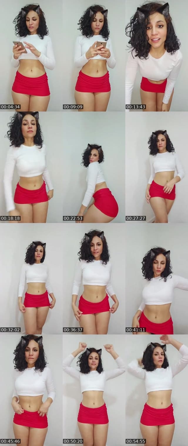 Bigo live: #Cutey meu mês, voltei 🥳🎂🥂 by @Morena_lili