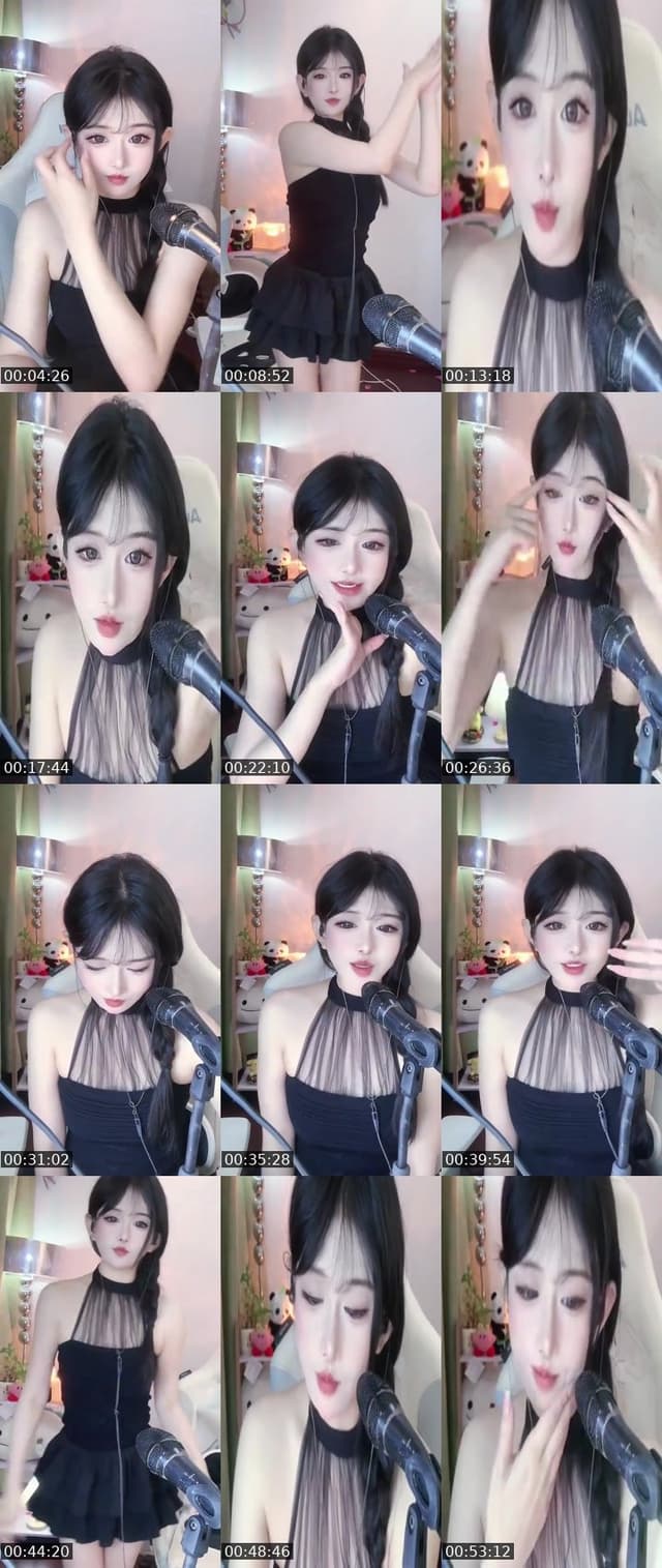 Bigo live: 喜欢那个 by @712811674