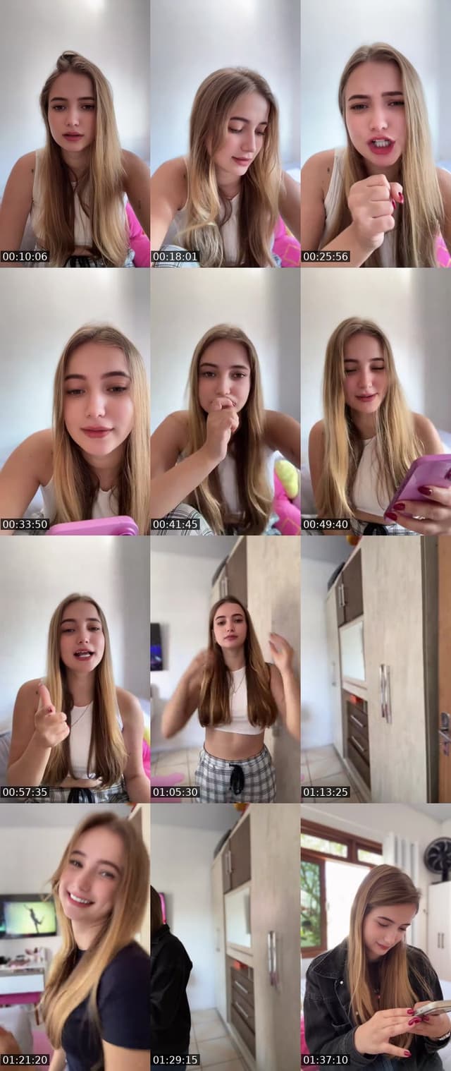 Bigo live: 🎀✨alezinha✨🎀 by @alesinhaa