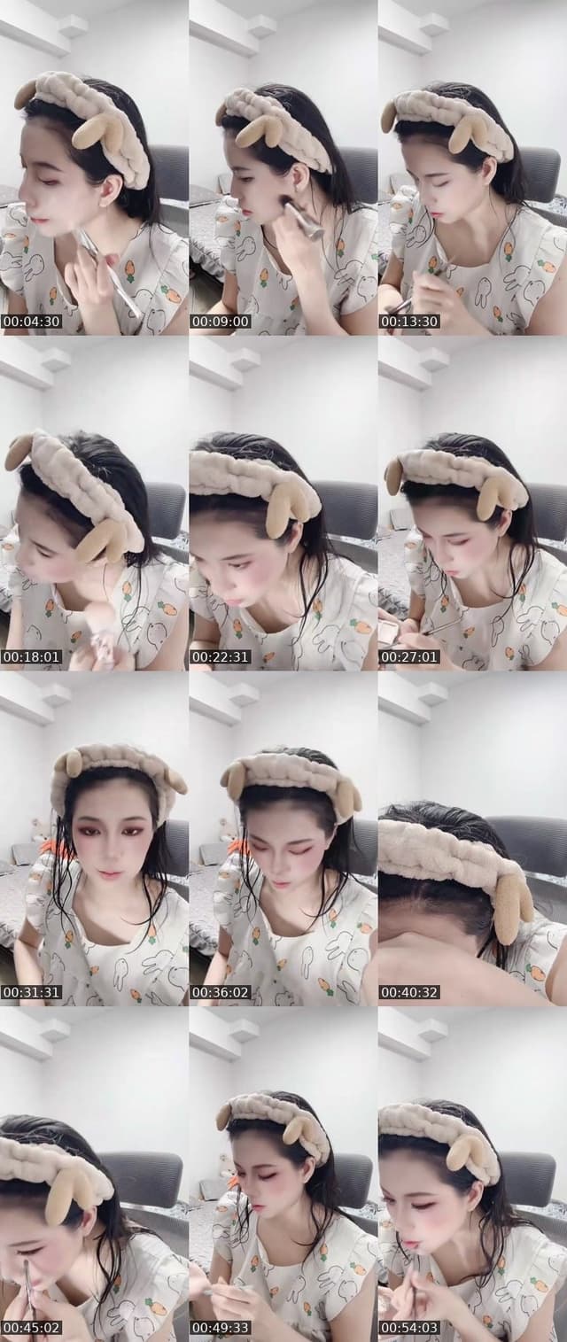 Bigo live: #Cutey * by @kimtien1808