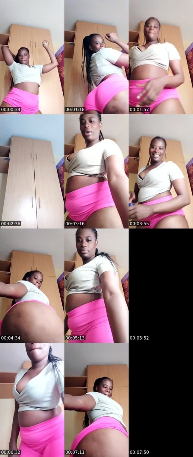 Bigo live: M.amacita🍑❤️ by @syll06