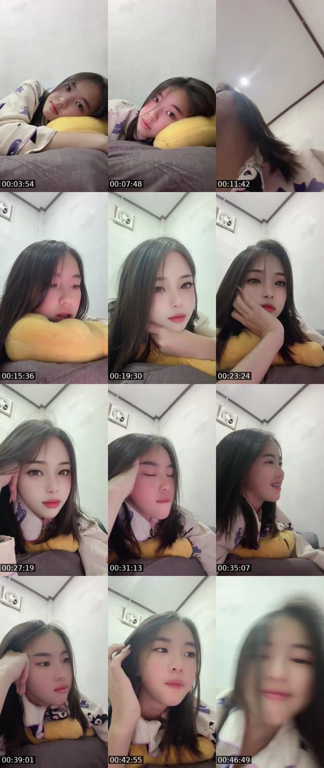 Bigo live: วีเจไหม่ by @990581432