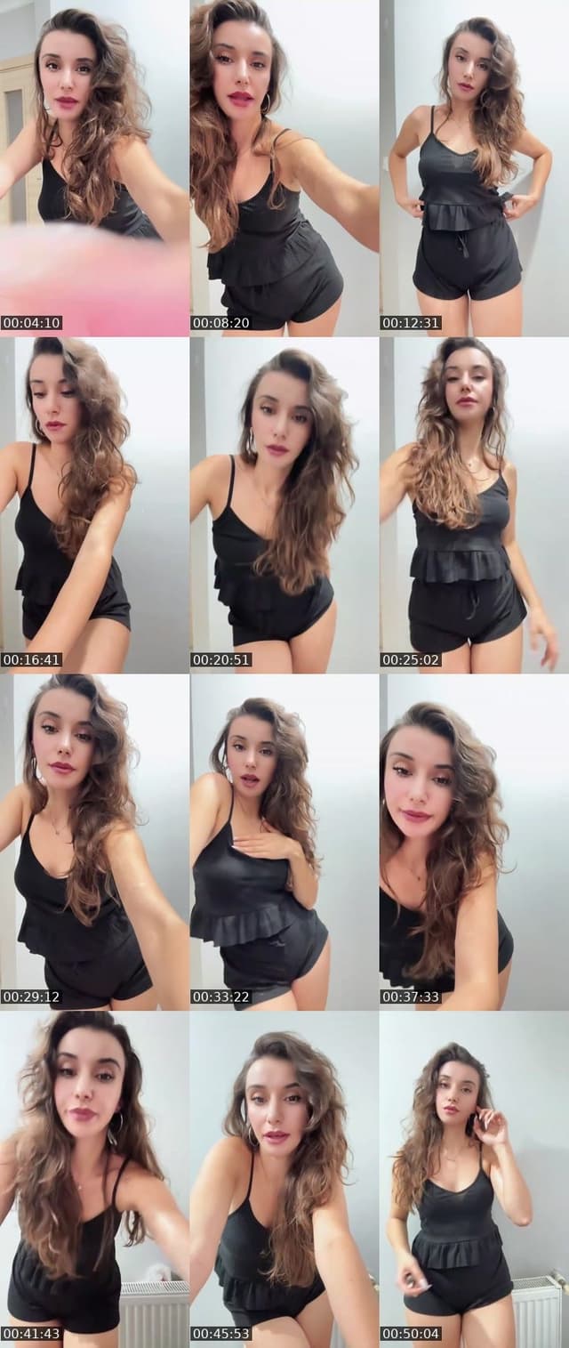 Bigo live: #Cutey Beni mutlu edermisin💋💋 by @dreamgirl1907