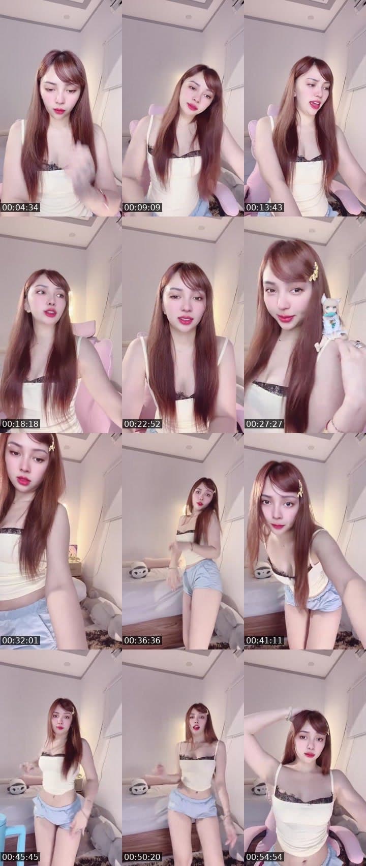 #Cổ_Trang Thương bé được hơm 🥰
