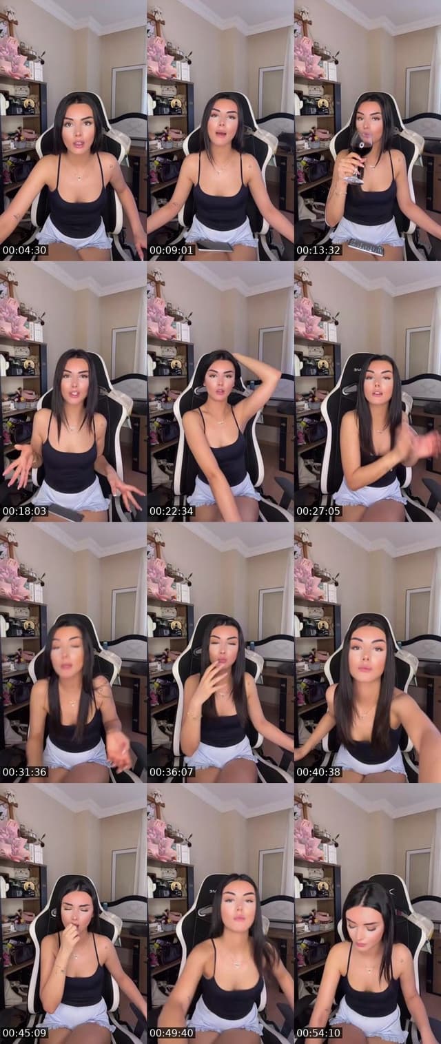 Bigo live: #Cutey Gelsene aşkım by @930652214