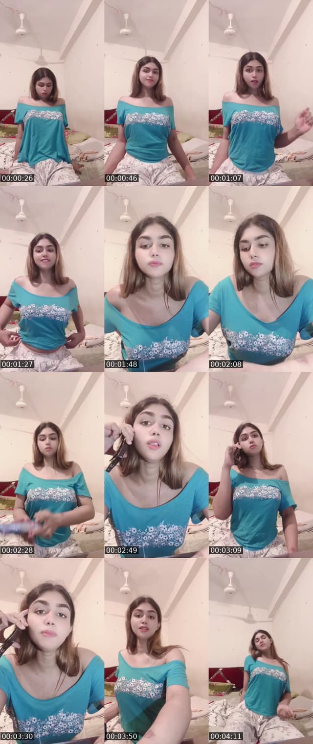 Bigo live: 💃Bushra💃 by @919457153